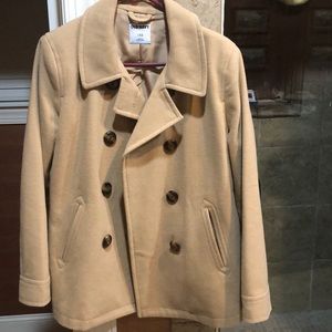 Old Navy Jackets & Coats - Old Navy Pea coat Old Navy Jackets & Coats - Old Navy Pea coat